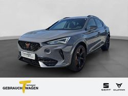 Grau Gebraucht 2020 Cupra Formentor VZ SUV | 27.550 € (Fairer Preis)