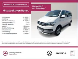 Weiß Gebraucht 2019 VW T6.1 PanAmericana Van | 44.180 € (Fairer Preis)