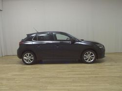 Schwarz Gebraucht 2022 Opel Corsa Elegance Kleinwagen | 7.780 € (Superpreis)