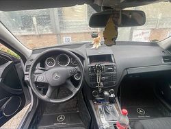 Gebraucht 2007 Mercedes C200 Avantgarde Limousine | 4.550 € (Guter Preis)