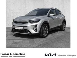 Silber Gebraucht 2023 Kia Stonic SUV | 18.490 € (Guter Preis)