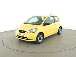 Gelb Gebraucht 2017 Seat Mii Reference Kleinwagen | 7.180 € (Fairer Preis)