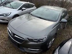 Grau Gebraucht 2019 Opel Insignia Kombi | 11.900 € (Fairer Preis)
