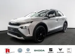 Silber Neu 2025 Skoda Elroq Tour SUV | 33.990 € (Fairer Preis)