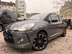 Grau Gebraucht 2010 Citroën DS3 Sport Chic Kleinwagen | 2.950 € (Guter Preis)