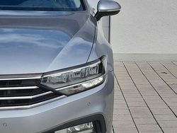 Silber Gebraucht 2021 VW Passat Kombi | 17.999 € (Fairer Preis)