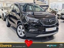 Schwarz Gebraucht 2019 Opel Mokka X Innovation SUV | 13.950 € (Etwas zu teuer)