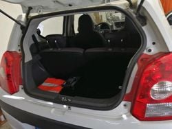 Weiß Gebraucht 2010 Nissan Pixo Kleinwagen | 1.600 € (Fairer Preis)