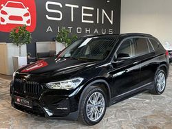 Schwarz Gebraucht 2019 BMW X1 Sport Line SUV | 22.490 € (Fairer Preis)