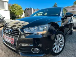 Schwarz Gebraucht 2014 Audi A1 Sportback Sport Kleinwagen | 7.499 € (Guter Preis)