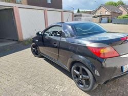 Gebraucht 2008 Opel Tigra Edition Cabrio | 950 € (Superpreis)