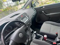 Grau Gebraucht 2008 VW Golf Plus Cross Van / Kleinbus | 4.599 € (Fairer Preis)