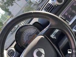 Weiß Gebraucht 2012 Smart ForTwo Coupé Pure Coupé | 3.800 € (Fairer Preis)