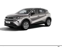 Stahlgrau metallic Neu 2025 Renault Captur Evolution SUV | 20.498 € (Superpreis)