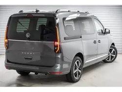 Neu 2024 VW Caddy Maxi Style Van / Kleinbus | 39.740 € (Fairer Preis)