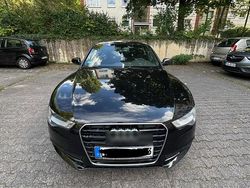 Schwarz Gebraucht 2014 Audi A5 Sportback Comfort Limousine | 12.000 € (Fairer Preis)