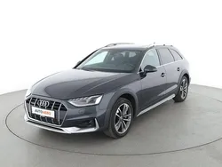 Grau Gebraucht 2020 Audi A4 Allroad Kombi | 30.990 € (Fairer Preis)