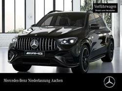Schwarz Gebraucht 2025 Mercedes GLE53 AMG AMG SUV | 108.990 € (Guter Preis)