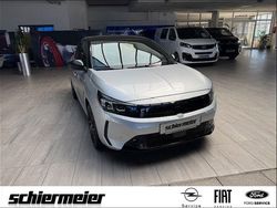 Silber Gebraucht 2024 Opel Corsa Limousine | 19.980 € (Fairer Preis)