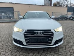 Weiß Gebraucht 2015 Audi A6 Sport Limousine | 16.490 € (Superpreis)
