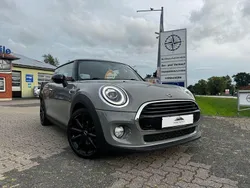 Grau Gebraucht 2019 Mini Cooper Chili Kleinwagen | 16.890 € (Guter Preis)