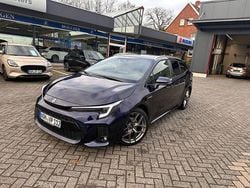 Hellblau Gebraucht 2023 Suzuki Swace Comfort+ Kombi | 26.900 € (Fairer Preis)