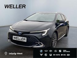 Schwarz Neu 2025 Toyota Corolla Kombi | 31.690 € (Fairer Preis)