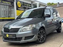 Gebraucht 2012 Skoda Roomster Family Kombi | 2.990 € (Fairer Preis)