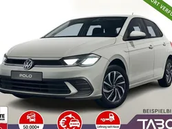 Grau Neu 2025 VW Polo Limousine | 17.988 € (Superpreis)