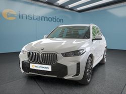 Weiß Gebraucht 2024 BMW X5 Sport Line SUV | 79.799 €