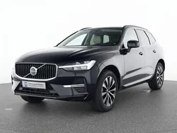 Schwarz Gebraucht 2023 Volvo XC60 Core SUV | 37.990 € (Superpreis)