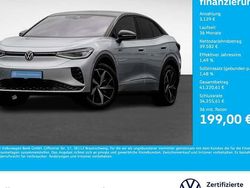 Silber Gebraucht 2025 VW ID.5 GTX SUV | 42.711 € (Fairer Preis)
