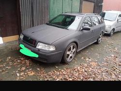 Gebraucht 2003 Skoda Octavia Kombi | 1.000 €