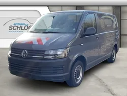 Grau pure grey Gebraucht 2019 VW T6.1 Van | 21.000 € (Guter Preis)