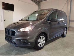 Grau Gebraucht 2023 Ford Transit Van | 19.490 € (Guter Preis)