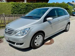 Silber Gebraucht 2006 Mercedes B170 Van / Kleinbus | 6.690 € (Fairer Preis)