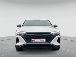 Audi Q8 Sportback e-tron