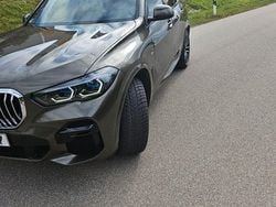 Braun Gebraucht 2022 BMW X5 M Sport SUV | 49.888 € (Fairer Preis)