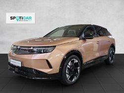Gelb Gebraucht 2025 Opel Grandland Electric SUV | 38.450 € (Guter Preis)