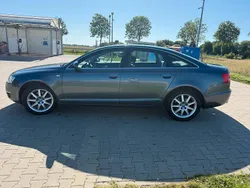 Gebraucht 2005 Audi A6 Limousine | 2.950 € (Fairer Preis)