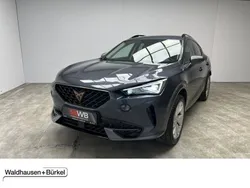 Magnetic tech grau Gebraucht 2023 Cupra Formentor SUV | 29.450 € (Fairer Preis)