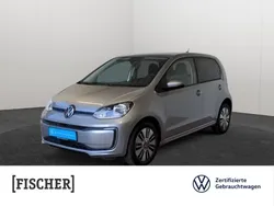 Silber Gebraucht 2021 VW e-up! Kleinwagen | 14.987 € (Fairer Preis)
