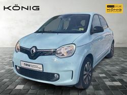 Blau Gebraucht 2023 Renault Twingo Kleinwagen | 13.999 € (Fairer Preis)
