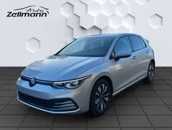 Silber Gebraucht 2024 VW Golf VIII Move Limousine | 23.438 € (Guter Preis)