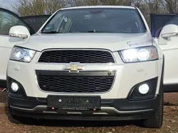 Gebraucht 2013 Chevrolet Captiva LT SUV | 12.000 € (Teuer)