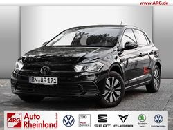 Schwarz Gebraucht 2025 VW Polo Goal Limousine | 24.490 € (Fairer Preis)