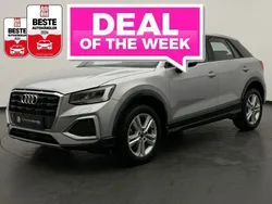 Andere Gebraucht 2023 Audi Q2 Advanced SUV | 27.444 € (Guter Preis)