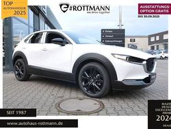 Neu 2025 Mazda CX-30 Homura-Line SUV | 28.970 €