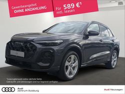 Schwarz Neu 2025 Audi Q5 Sport SUV | 67.660 €