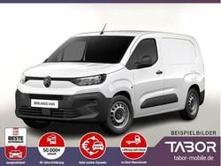 Weiß (eisweiß) Neu 2025 Citroën Berlingo Van / Kleinbus | 23.447 € (Superpreis)